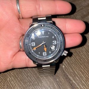 Men’s watch